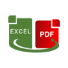 Excel To Pdf Converter - Rakesh Gandhi