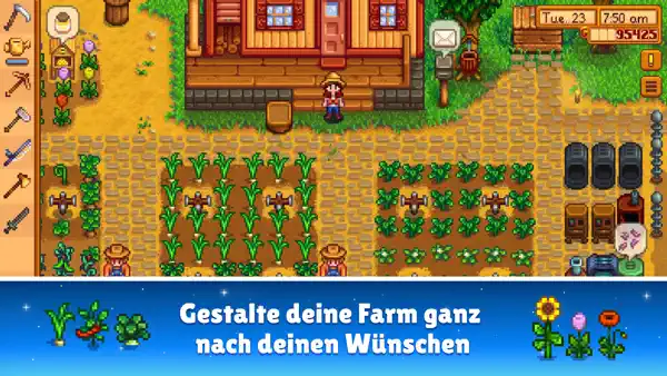 Stardew Valley Screenshot 8