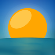 iPlaya. Beach weather forecast