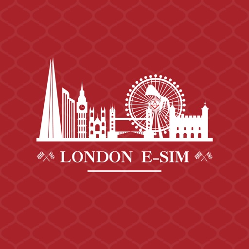 London E-SIM