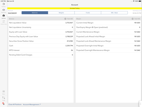 Screenshot #4 pour Interactive IL