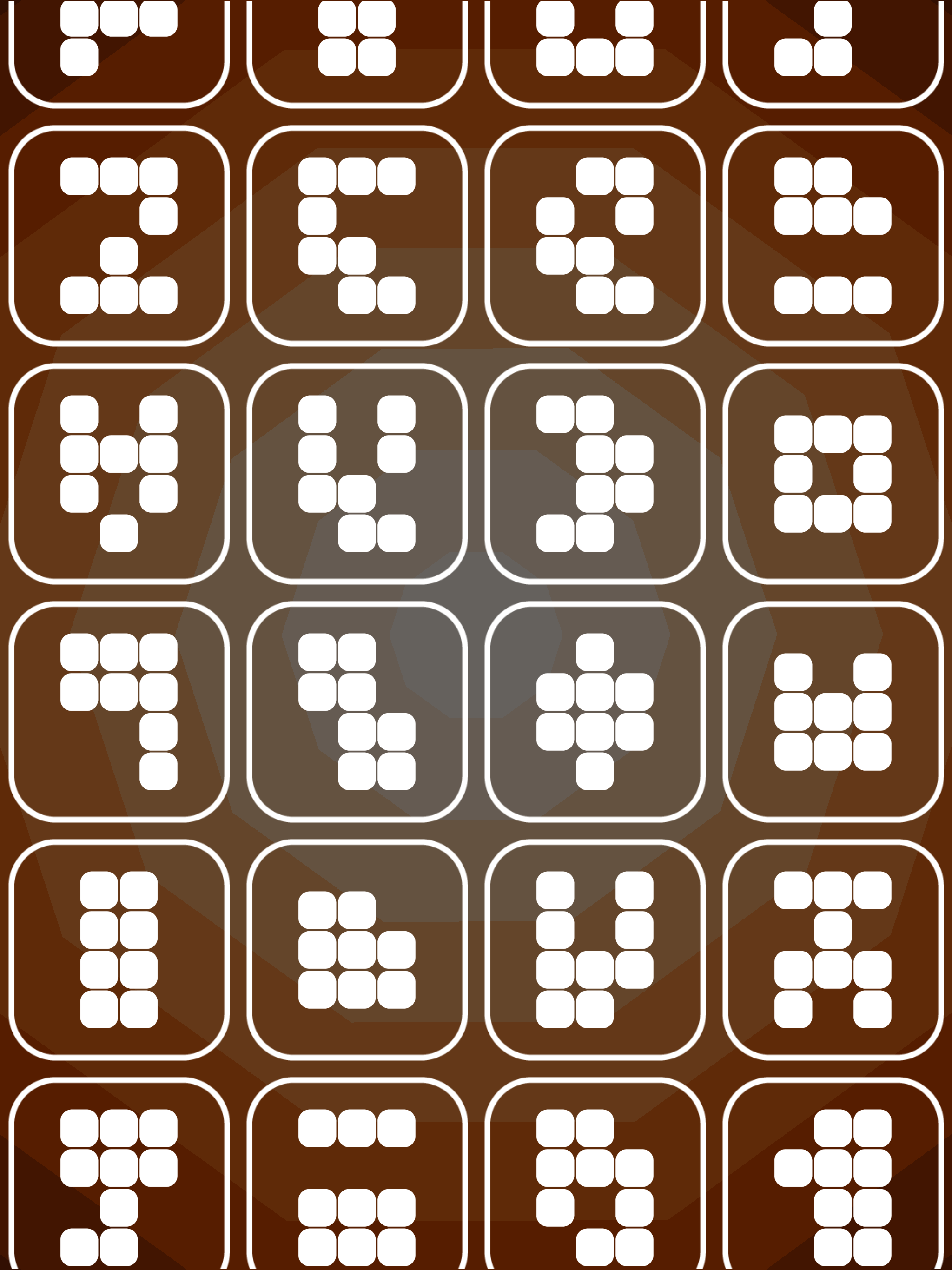 Tiles Challenge: Brain Puzzle