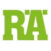 Rheinisches Ärzteblatt RÄ icon