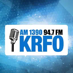 KRFO AM 1390 app icon
