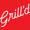 Grill’d icon