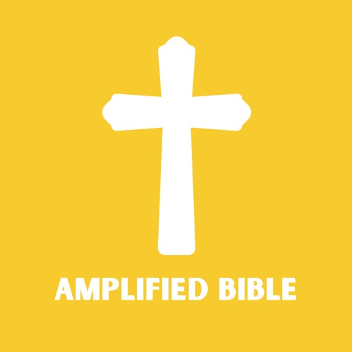 Amplified Bible - AMP