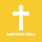 The Amplified Bible (AMP) is a unique English translation of the Bible designed to enhance understanding by providing expanded interpretations of key words and phrases