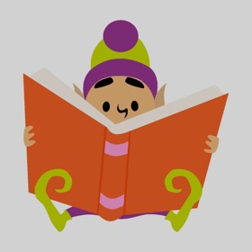 Reading For Pleasure