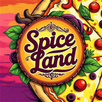 Spice Land Online
