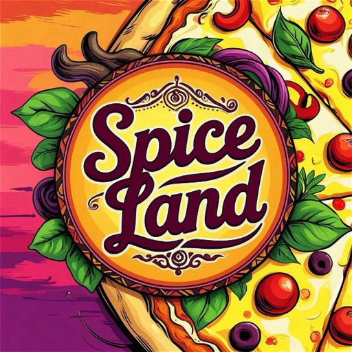 Spice Land Online