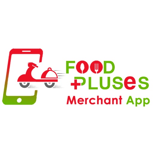 FoodPluses Merchant