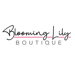 Blooming Lily Boutique app icon