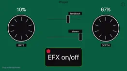 stereo phaser айфон картинки 3