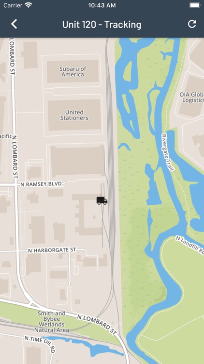 Switchboard Fleet Management