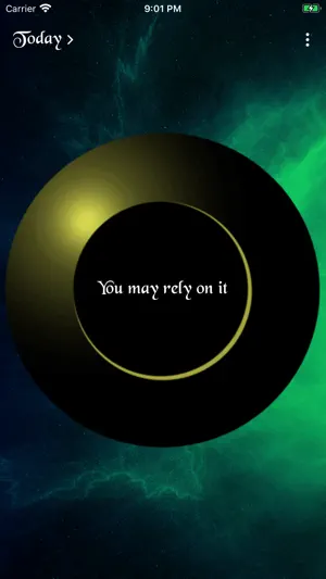 Ball Of Questions screenshot 4