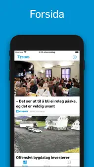 Tysnes iphone bilder 0