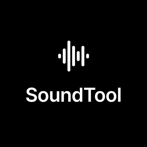 Soundez: Audio Editor