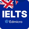 Edmicro IELTS icon