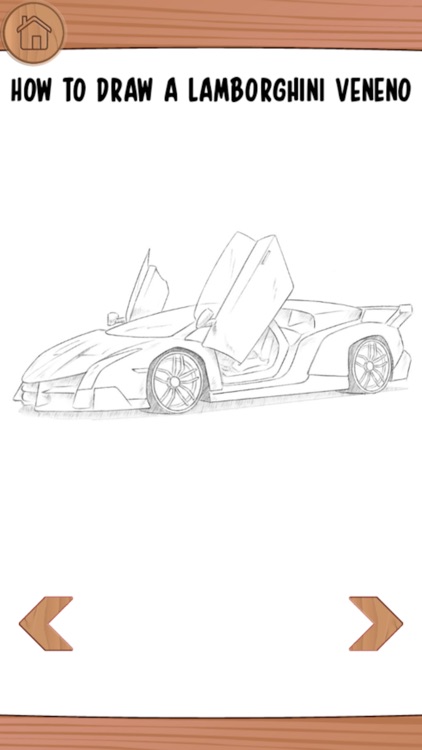 How To Draw-Learn Step By Step screenshot-4