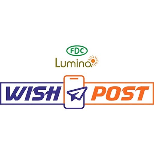 FDC Lumina WishPost