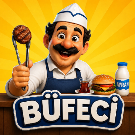 Büfeci