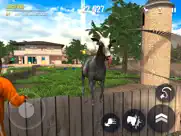 goat simulator+ айпад изображения 2
