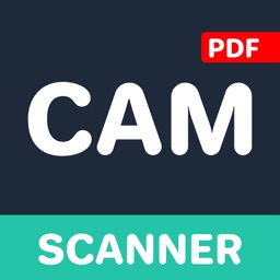 Cam Scanner & PDF Docs Scanner