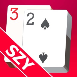 Card Solitaire Z by SZY