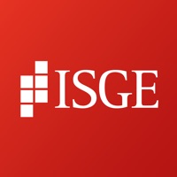 ISGE logo