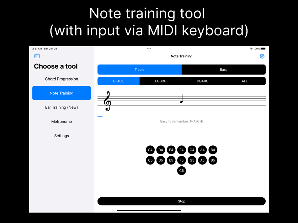 #4. Chord (macOS) 由: Roman Sevastyanov