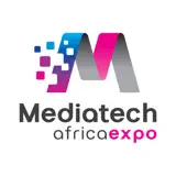 Mediatech Africa Expo 2026 - アプリアイコン