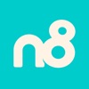 n8: Create. Sell. Refresh. icon