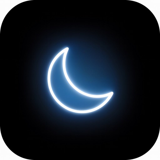 Slumber: White Noise & Sleep