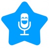 AI Celebrity Voice Changer Pro icon