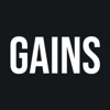 Gains: Gym Progress Pics & Log
