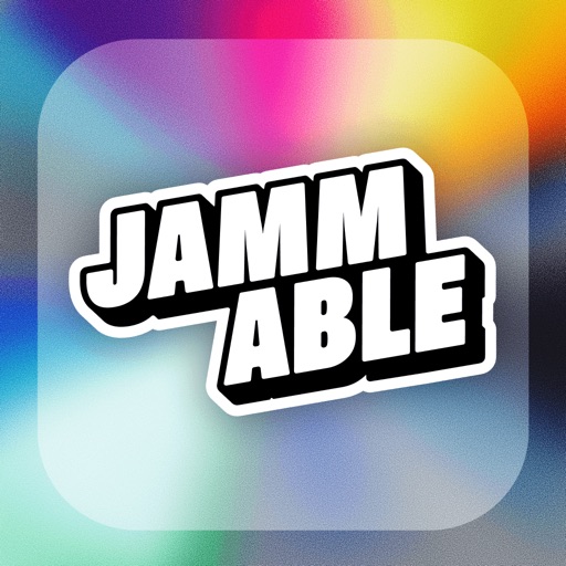 Jammable - Mashups
