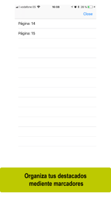 Manuales AMIR 2.0 screenshot