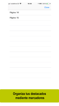 Manuales AMIR 2.0 screenshot 6