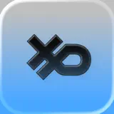 XcamP - Icône de l’app