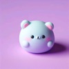 Squishy Toys - 3D Coloring Art icon