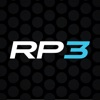 RP3 Rowing Lite icon