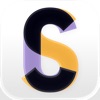 CompareShots - Image Compare app icon - Productivity app for iPhone