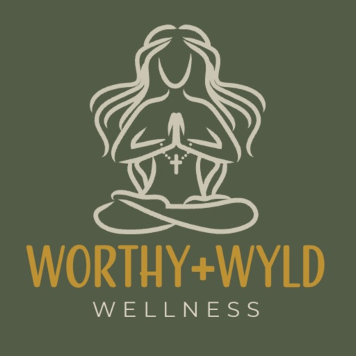 Worthy+Wyld Wellness