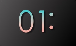 Timer horloge de minuterie