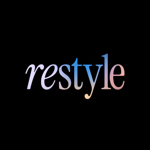 Restyle: Cartoon yourself app