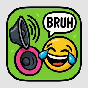 Meme Soundboard Deck