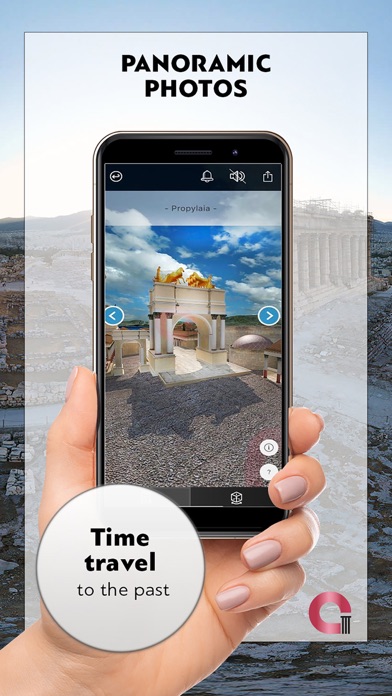 Culture App Screenshot