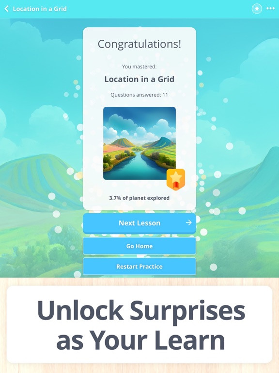 Learn Spelling 1st Grade iPad screenshot 8 - Education app