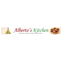 Alberto's Kitchen.
