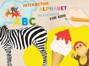 PlaymeABC screenshot 4